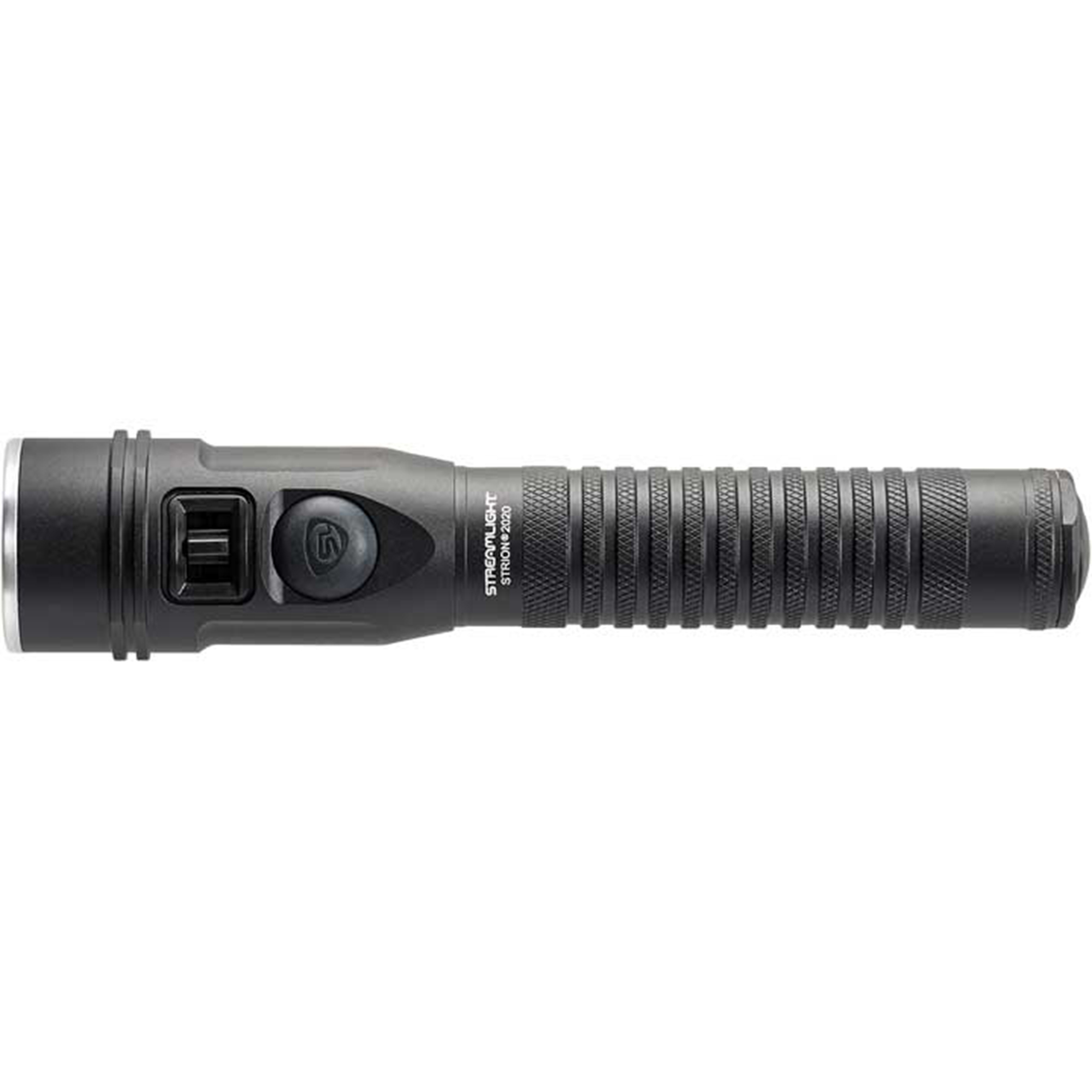 Streamlight Strion 2020 LED Flashlight — 1,200 Lumens, 335m Beam, 3 Modes + Strobe, IPX7 Waterproof, Black, Model# SLI74434